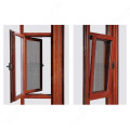 tilt sash windows/tilt open window/tilt turn window mechanism